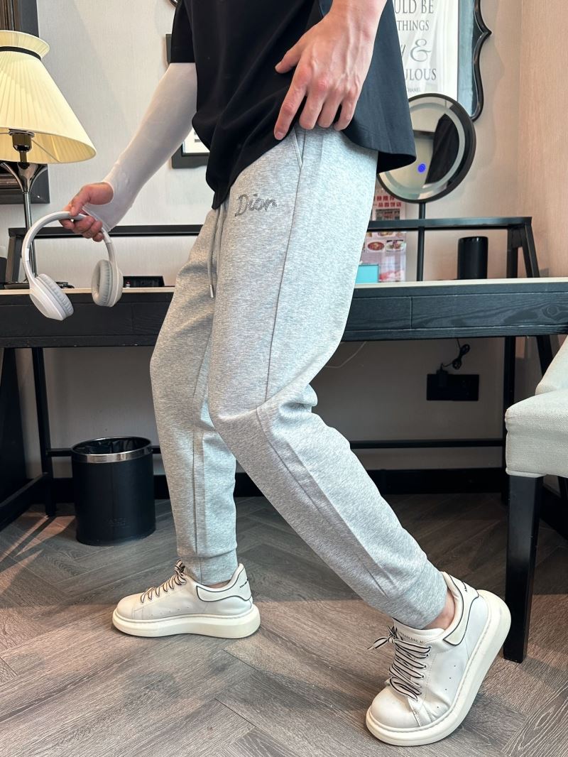 Christian Dior Long Pants